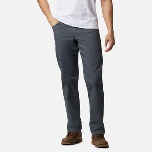 Men's Columbia Cobble Creek 5-Pocket Pants